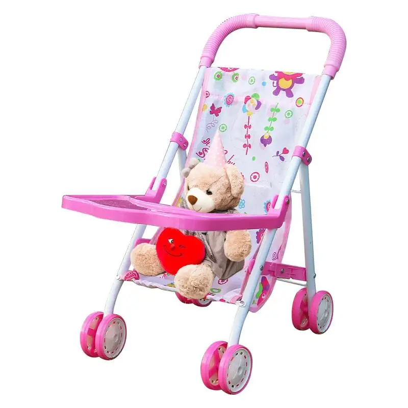 Mini Furniture Doll Accessories Diy Toys