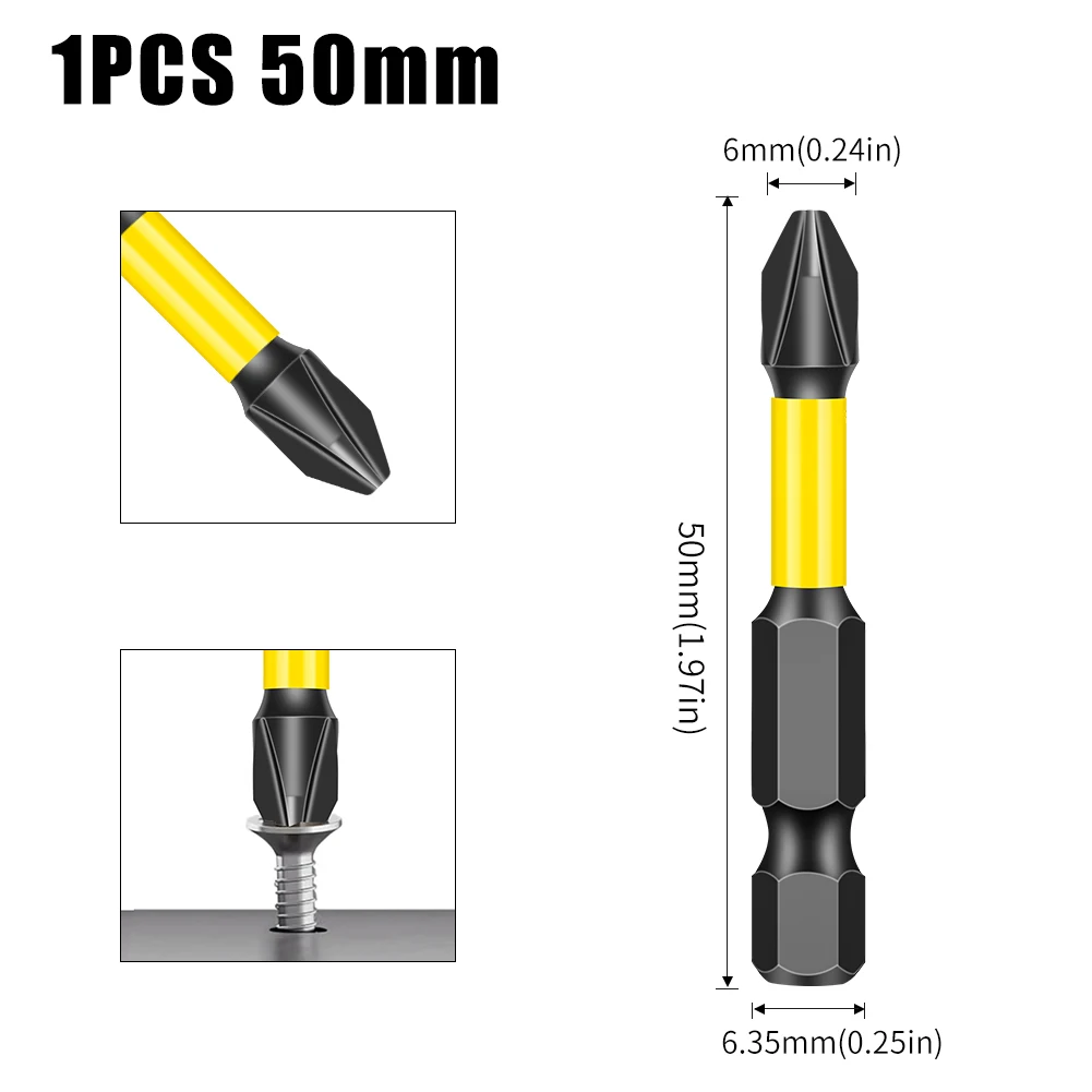 

Магнитная крестовая головка JGZUI S2