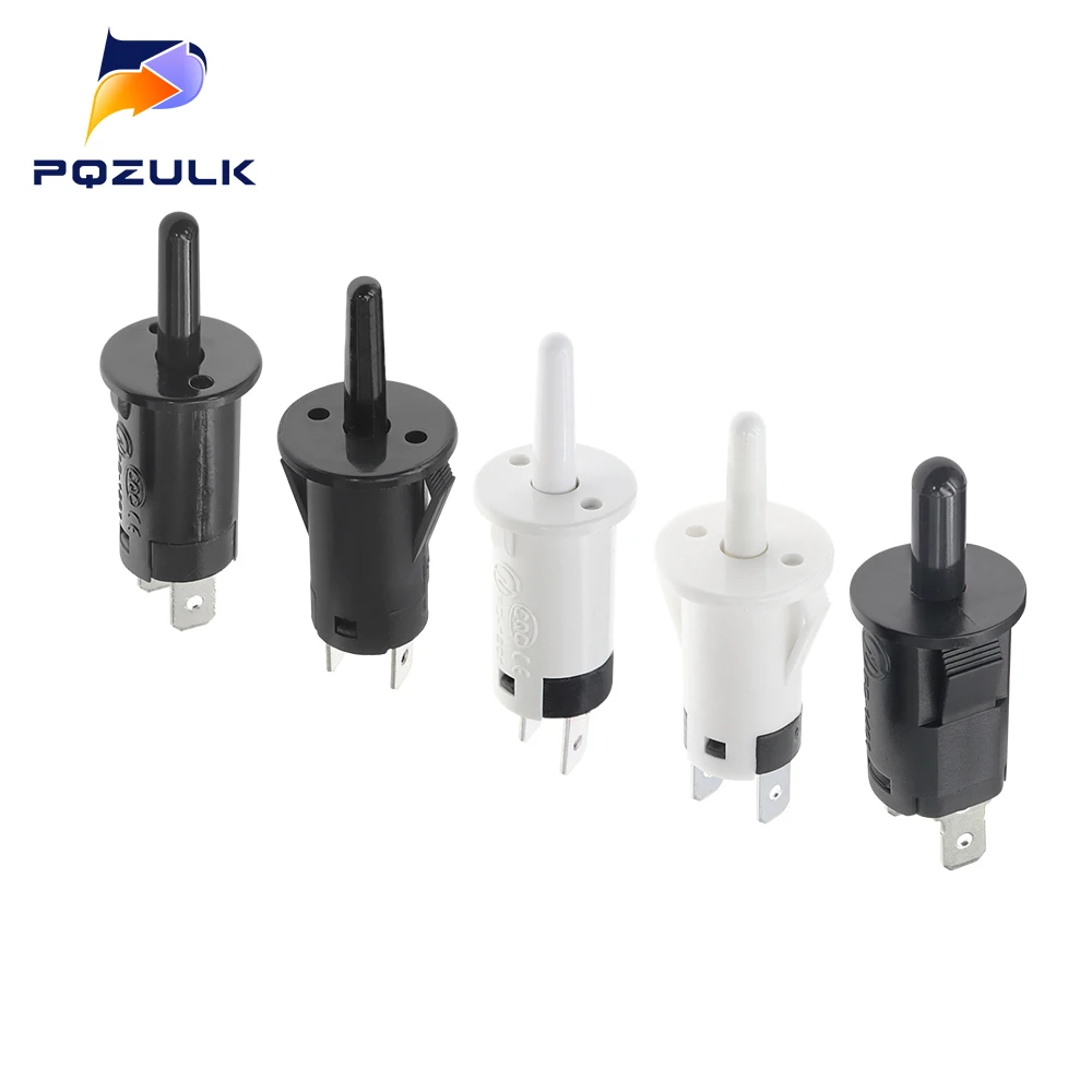 KA5 12 мм 14 переключатель управления дверью с самовозвратом нормально