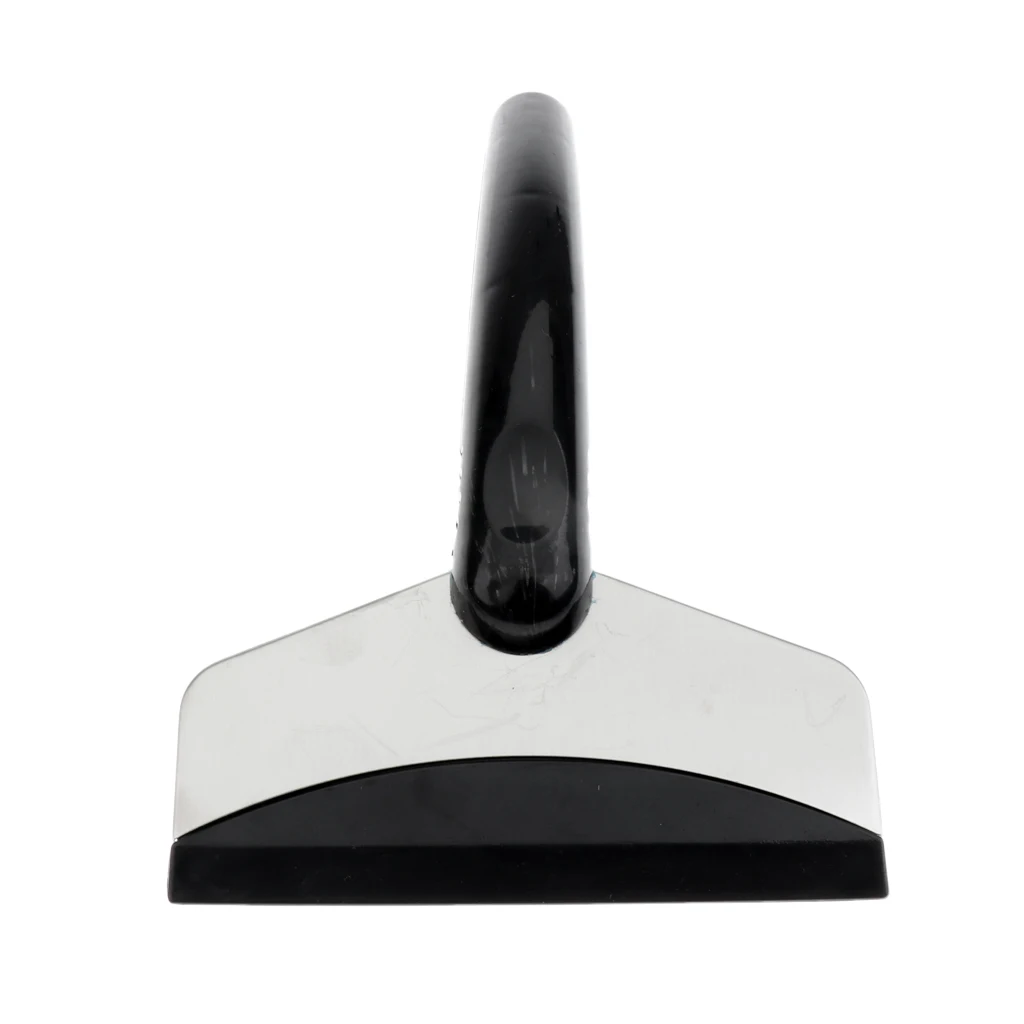 

Effortless Car Truck Vehicle Ice Snow Scraper Frost Cleaning Removal Tool