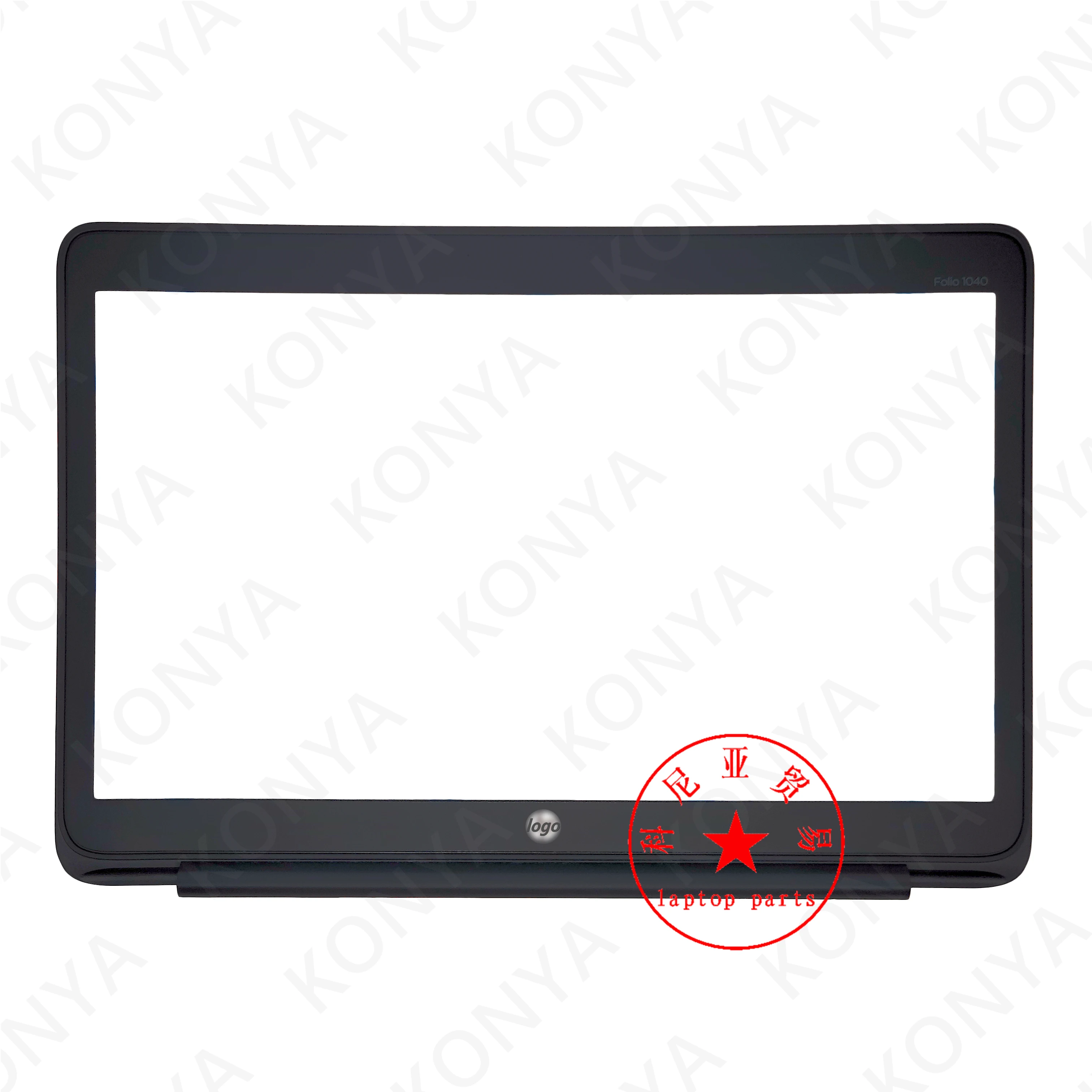 Новая Оригинальная задняя крышка для ноутбука HP EliteBook Folio 1040 G1 G2/Передняя