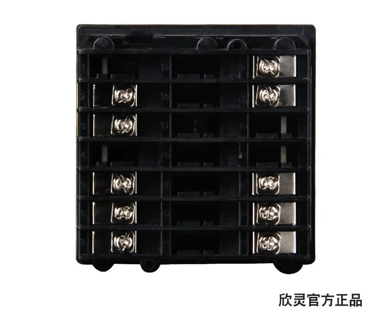 XMTD-5000 5012 5211 5212 5232 5511 5411