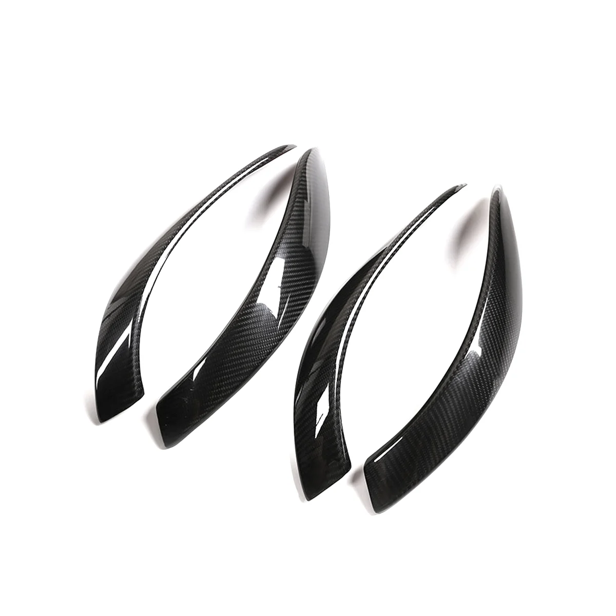 Накладка на ручку автомобильного подлокотника для Bmw 3 серии F30 F31 2013-2017 Gt F34 2014-2017 ABS