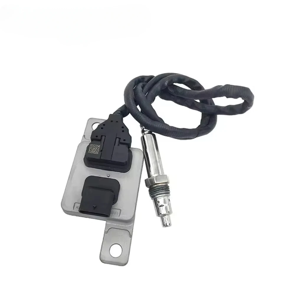 5WK96698 758712902 новый высококачественный Датчик Nox для Bmw E90 E91 E93 E60 E61 E63 E64 325i 330i 530i 630i