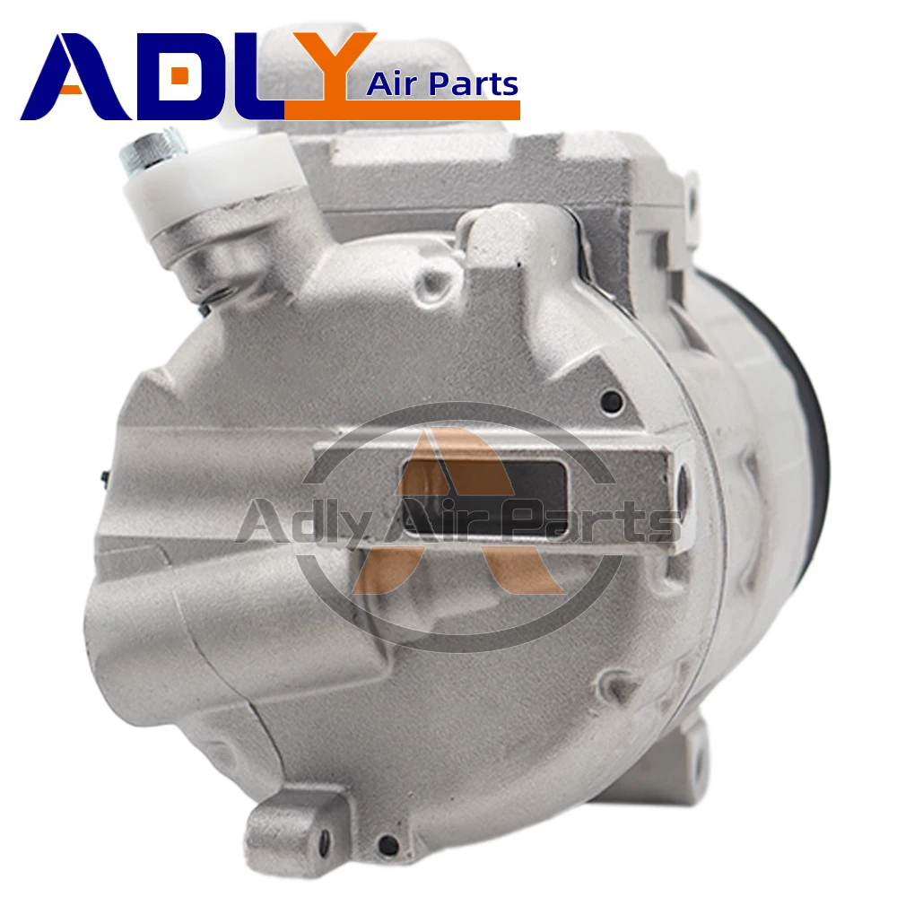 Компрессор кондиционера переменного тока для NISSAN GT-R R35 T V6 DCS17EC 92600-JF00B 92600-JF00C 92600-JF01A