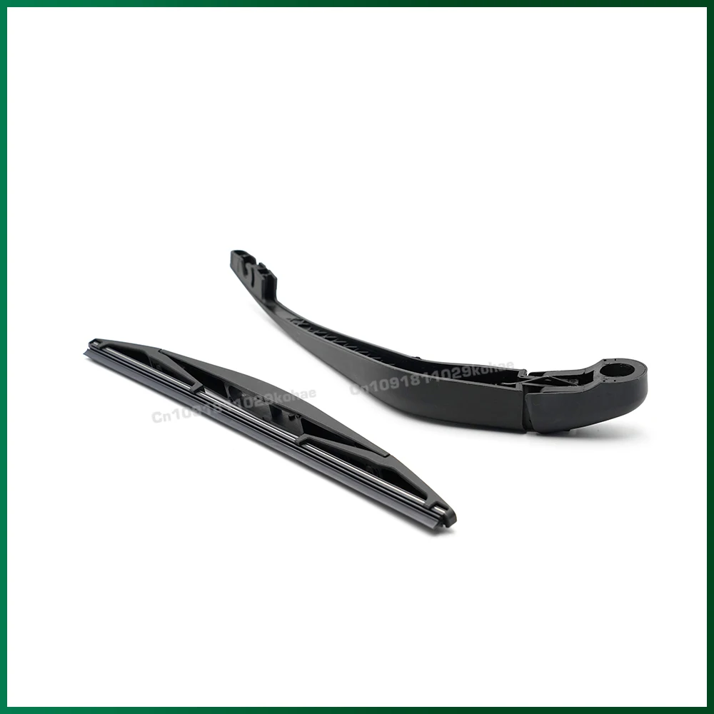 GREATROAD Комплект щеток и рычагов заднего стеклоочистителя для Honda Fit Jazz GK GH GP 2013-2020