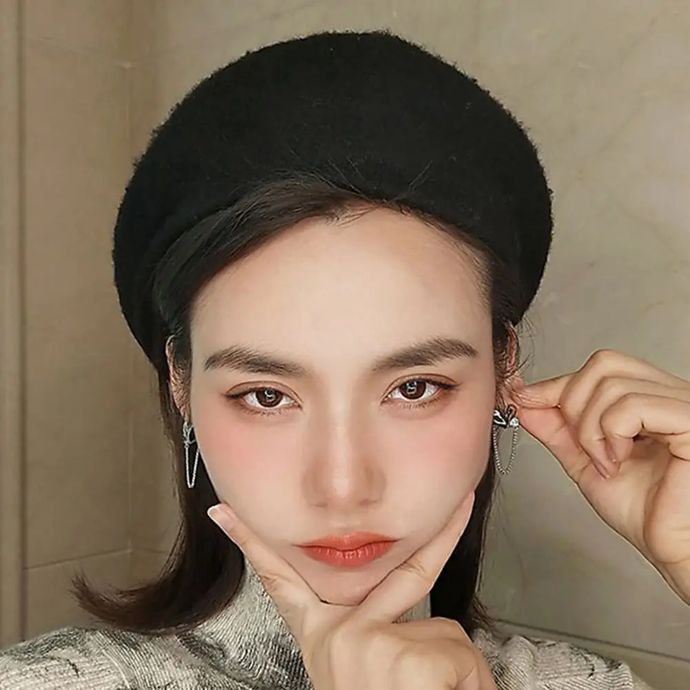 

Trendy Women Earring Punk Female Korean Style Chain Earring Dangle Earring Women Earring 1Pc