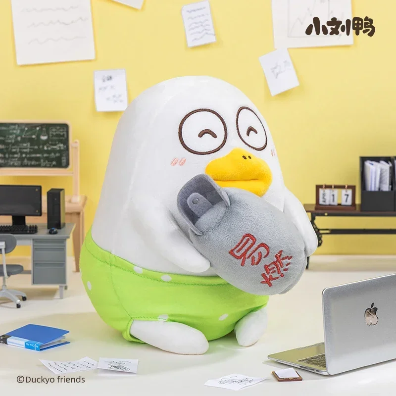 Бакалея Duckyo легкомысленный и взрывной стиль игрушки оригинальная фигурка сумка