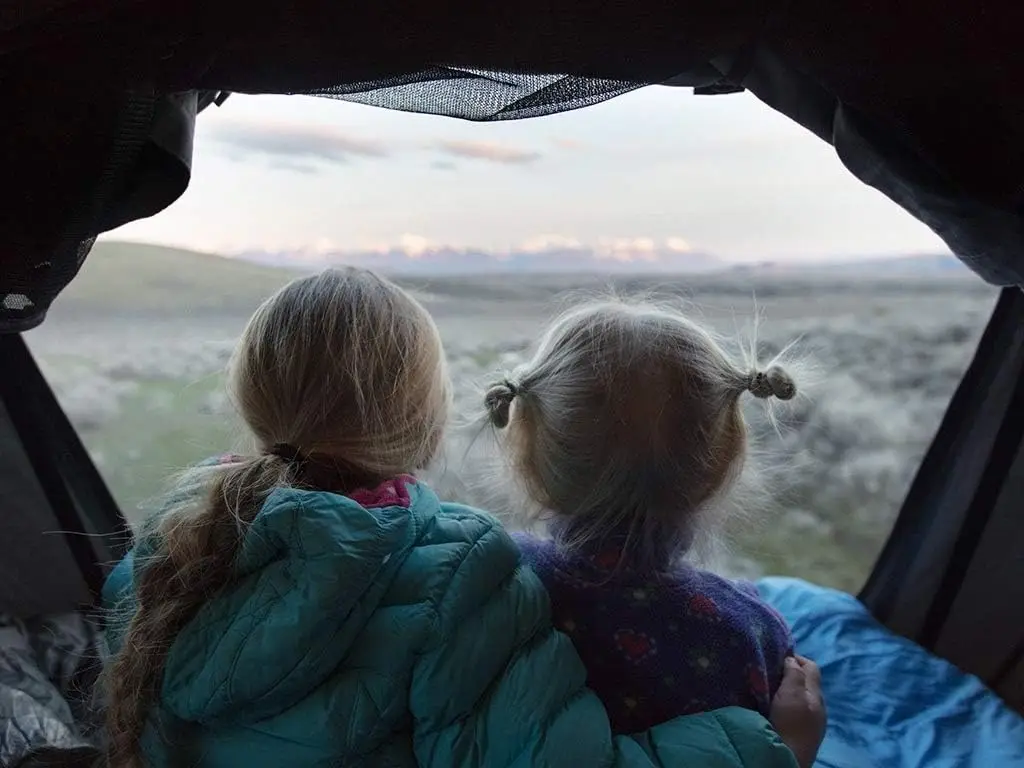 Алюминиевый выдвижной тент на крыше 4-5 человек жесткий корпус для кемпинга