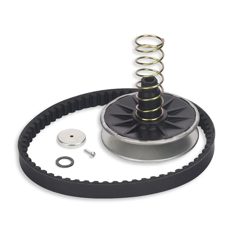 

MIA12025 Secondary Variator Belt Pulley Kit GT79244 Compatible With For John Deere RT400, E100, X106, 100 & 105 Series GT79244