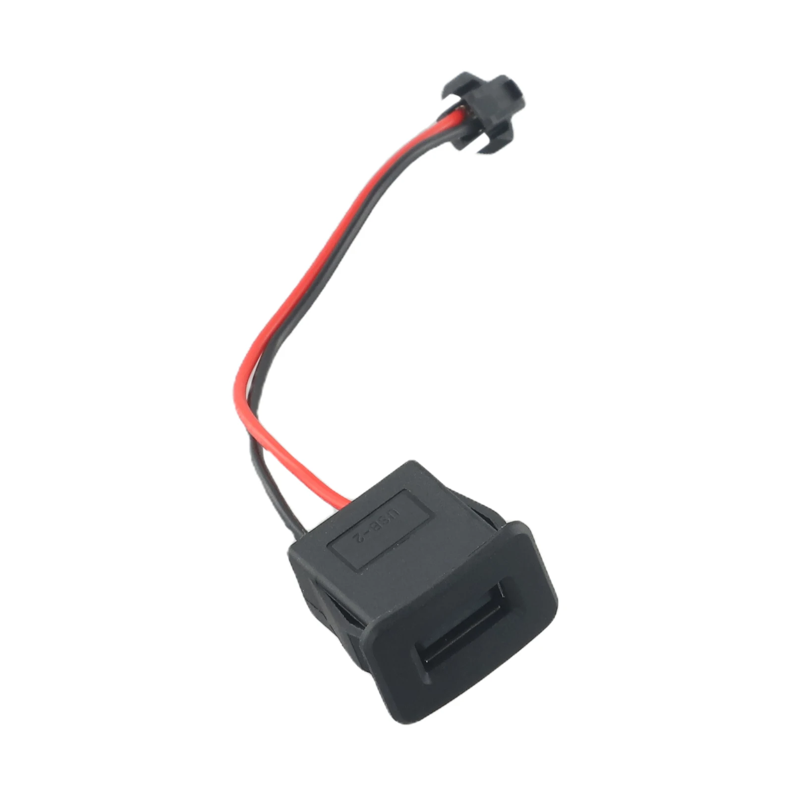 

USB разъем для зарядки огнестойкий