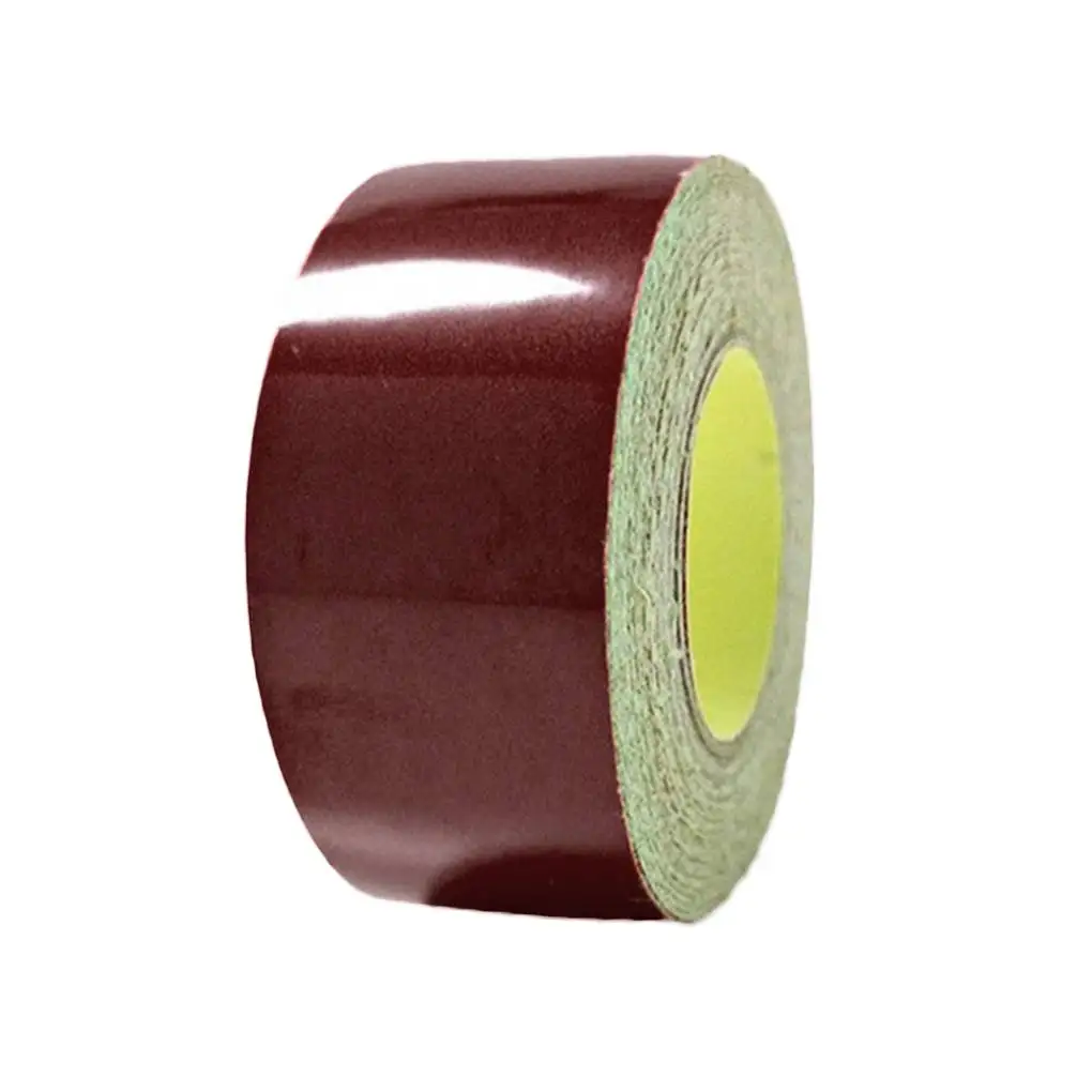 Светоотражающие полосы 300x5 см, автомобильные наклейки, украшение Мотоцикла, автомобильные безопасные ленты