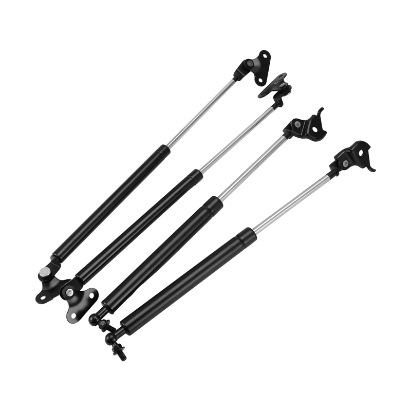 Газовые стойки багажника подъемная опора для Toyota Land Cruiser 80 серии 1990-1997 5344069015 5345069015