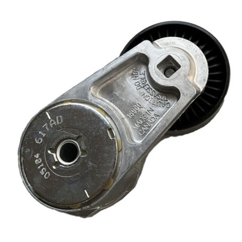 Натяжитель ремня 05184617AD натяжитель автомобиля для Jeep Grand Cherokee Chrysler 300C 3.6L