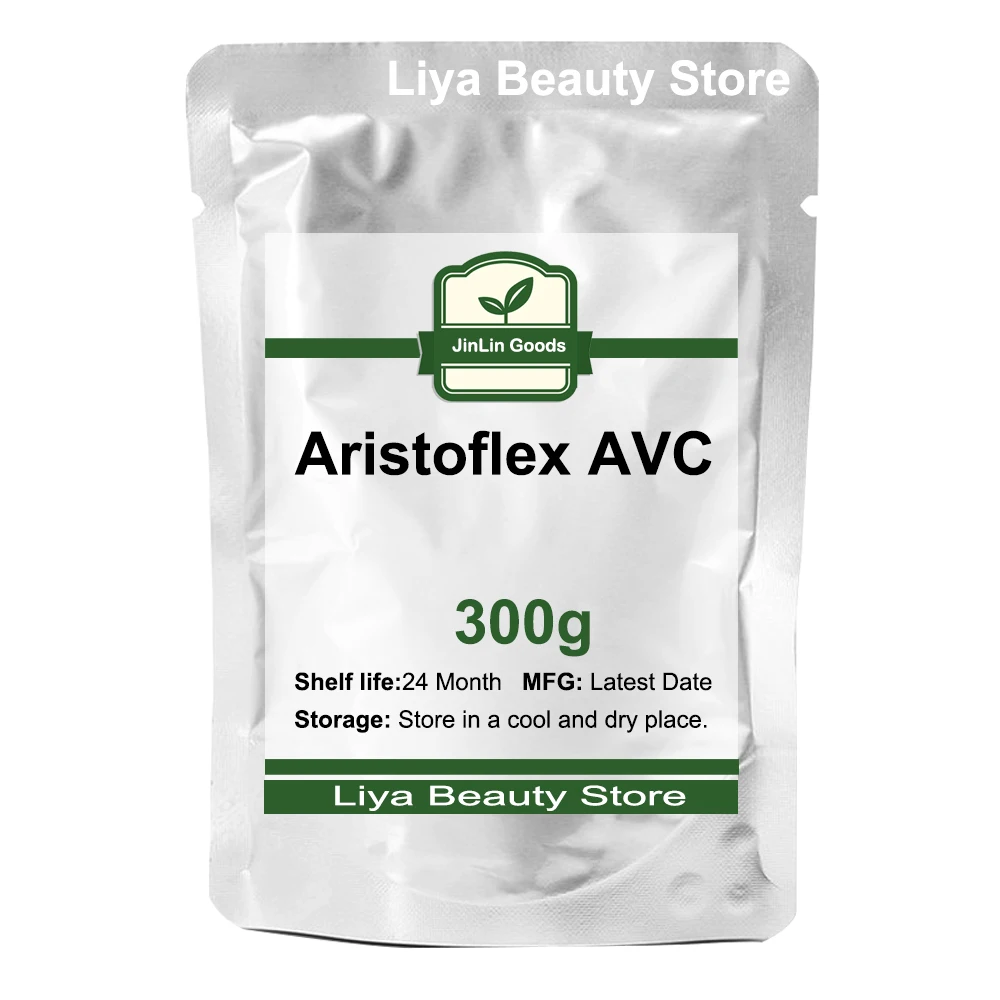 Высокое качество освежающий гель для лица косметическое сырье