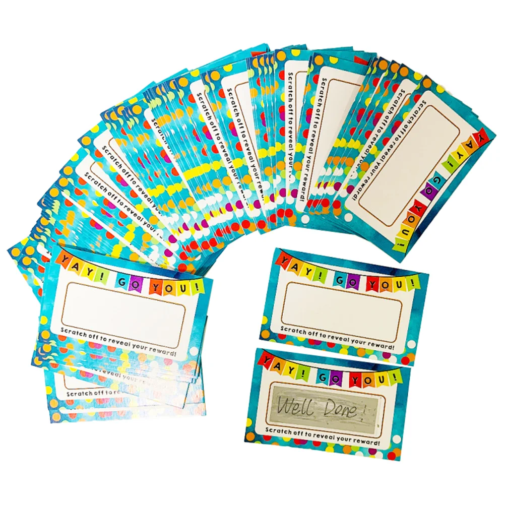 

Scratchoffprizes Notes Kids Forpaper Blank Sheets Your Make Naughty Greeting Stickers Festival Lotto