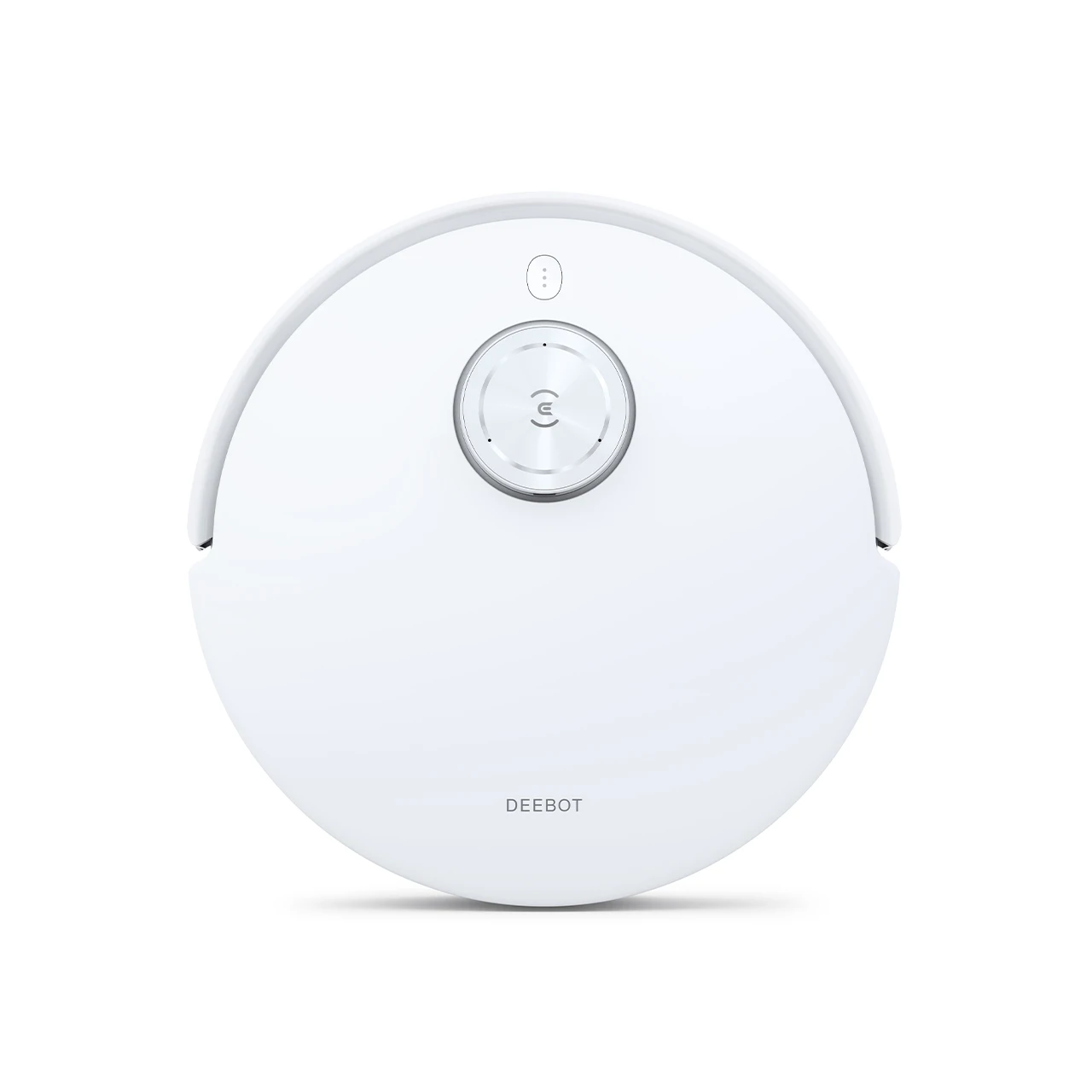 5000pa Ecovacs Deebot T10 Omni Влажная и сухая Швабра для пола умная Чистящая робот-пылесос