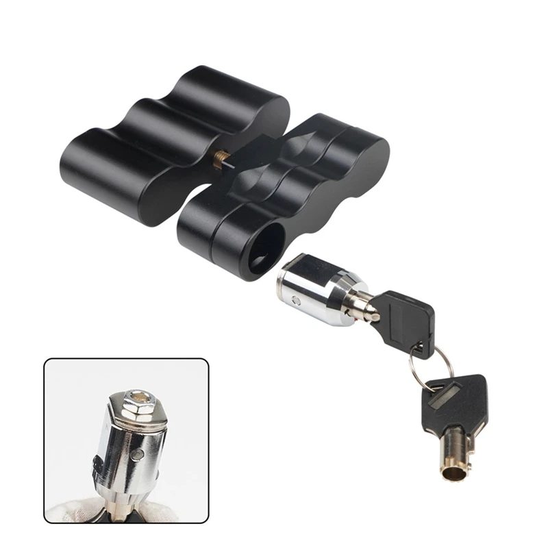 Крепление блокировки с ключами блокировочный пакет крепление для Rotopax LOX-PM