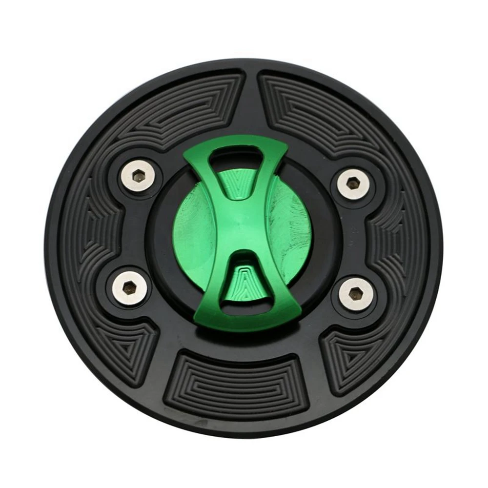 

For BMW F650GS F700GS F800GS F850GS F800R F800S F800ST S1000RR HP4 S1000R Motorcycle Modified Fuel Tank Cover Keyless Quick Lock