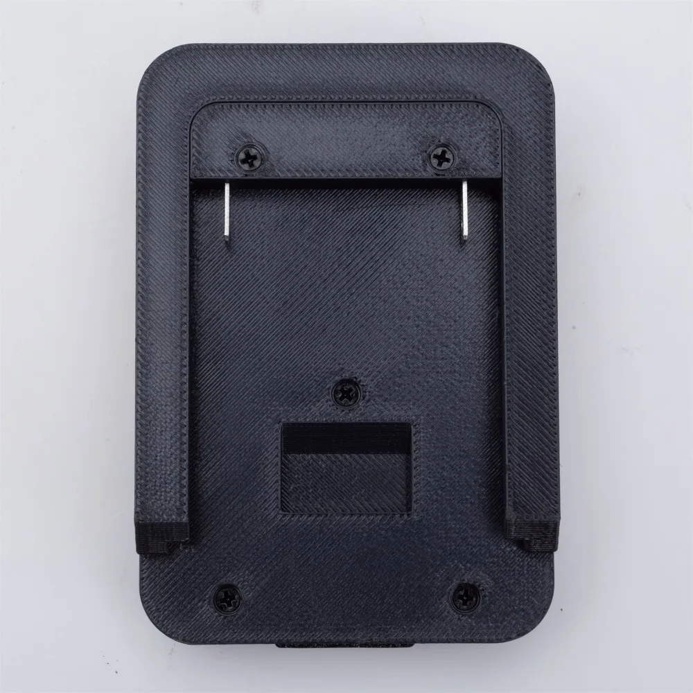 Преобразователь батареи для литиевого адаптера Makita 18 В совместимый с