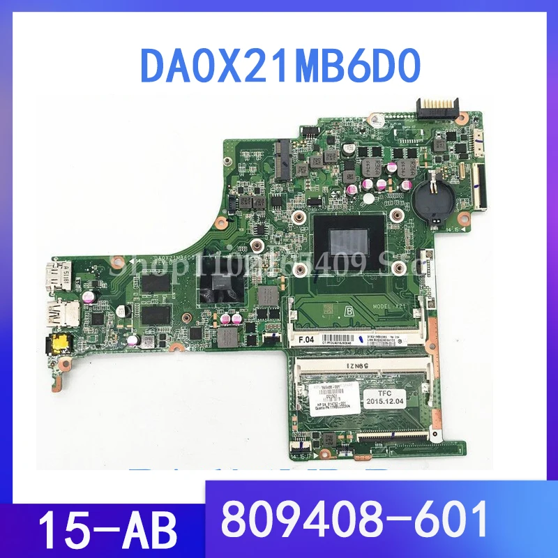 CN-0PX6JH 0PX6JH PX6JH LA-D071P Высокое качество для DELL 15 5559 материнская плата ноутбука с SR2EZ