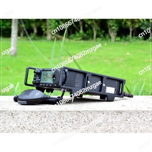 Тактический щит коротковолнового радио серии IC-703/706 рюкзак-радио I C O M аксессуары