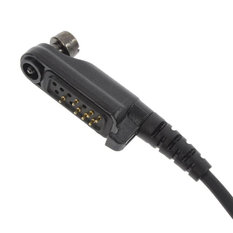 Hytera Walkie Talkie Динамик PTT Микрофон для HYT PD600 PD602 PD605 PD662 PD665 PD680 PD682 PD685 X1p X1e Двустороннее