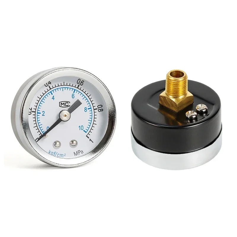 Металлик AC2010-02 AC3010-03 AC4010-04 Пневматический регулятор давления Сепаратор масла и