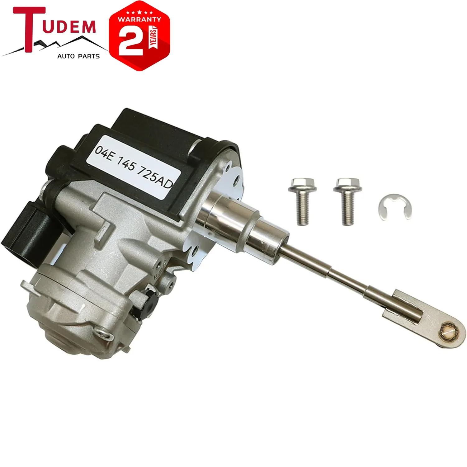 Привод турбокомпрессора 04E 145725 AD S применим к Audi Volkswagen