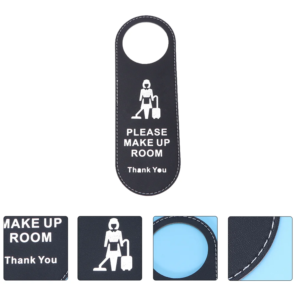 

3 шт., прочные креативные ярлыки для дверей