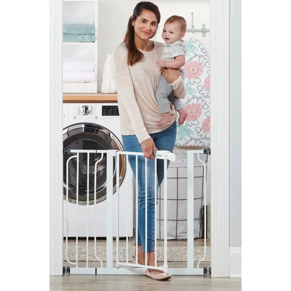 

1 шт., Детские ворота, 38,5 дюйма, от 6 до 24 месяцев