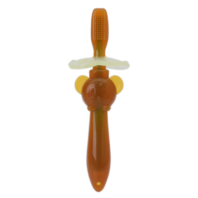 

Детские Младенцы мягкий безопасный силиконовый фонарь гибкий фонарь