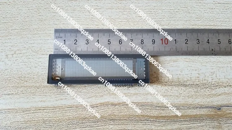 дисплей Noritake-Itron матричный графический экран MN12832L голый