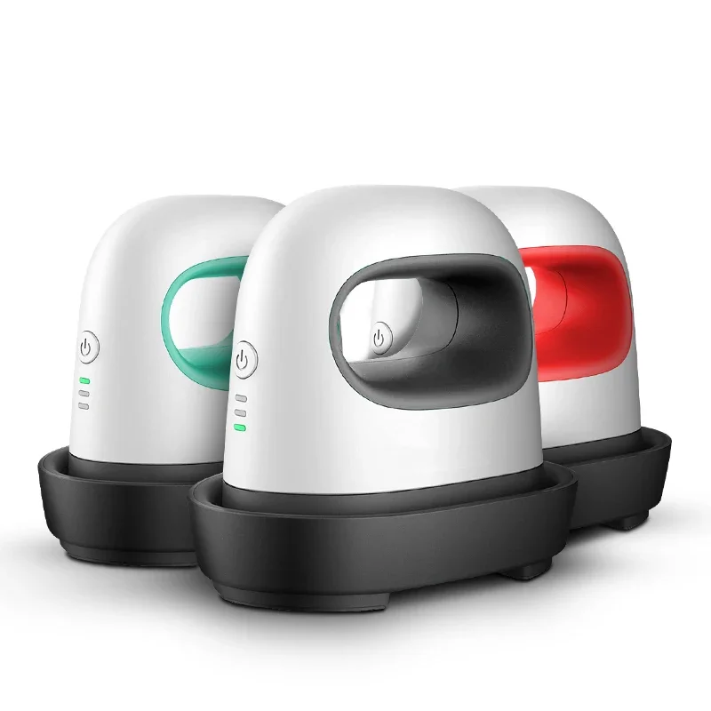 Горячий мини-портативный термопресс для шапок и одежды