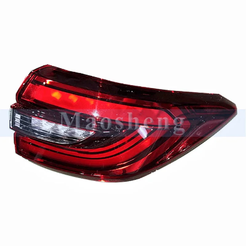 Задний фонарь заднего бампера задний для Changan CS95 2019-2021 лампа задние фонари