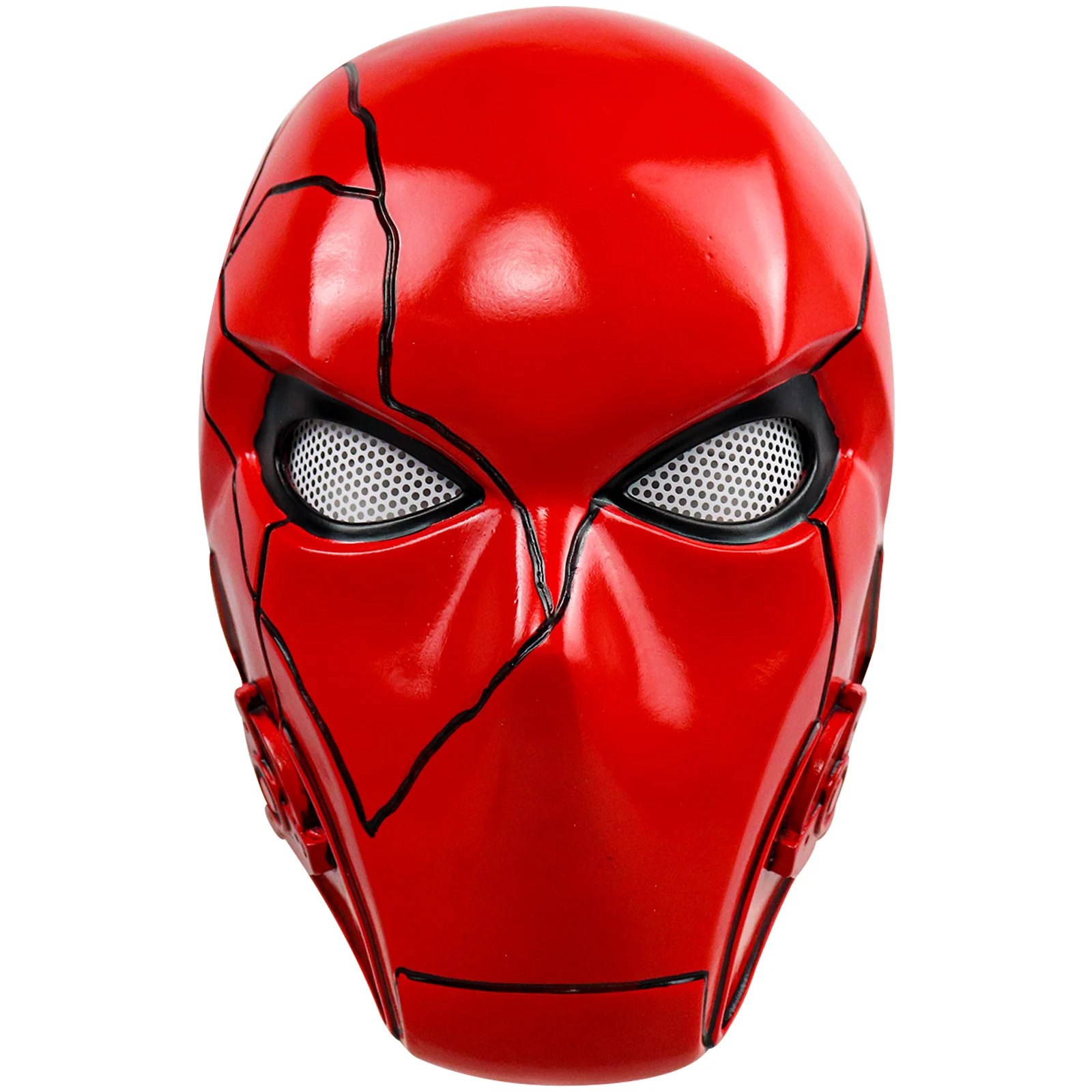 Red Hood С€Р»РµРј