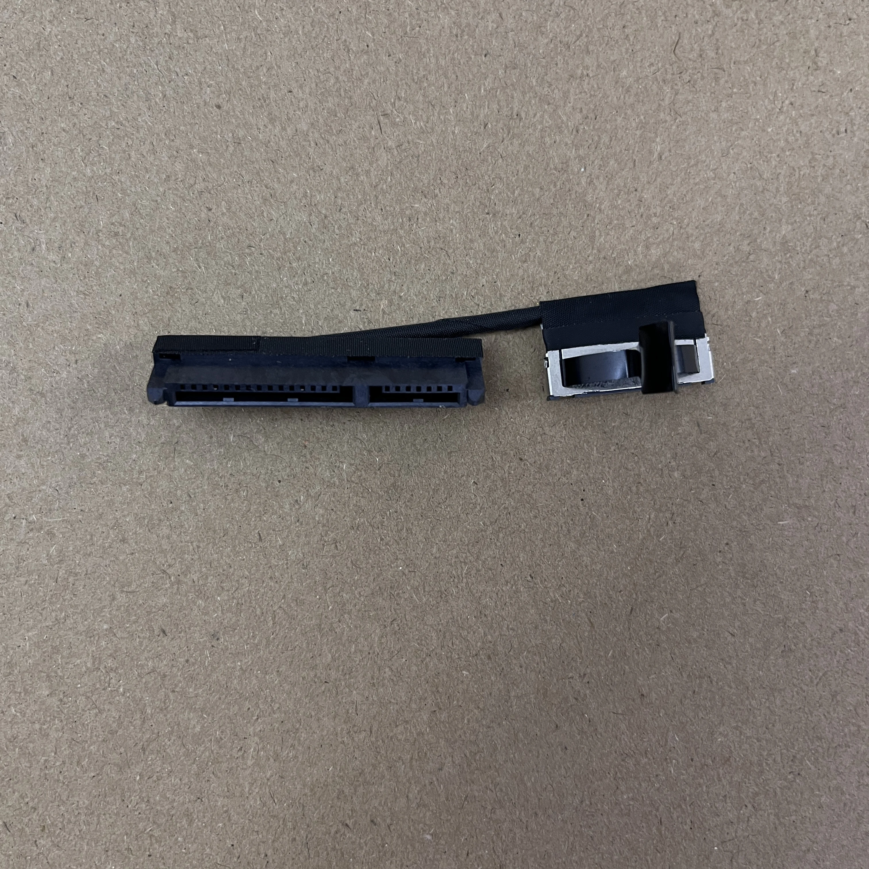 Фото Кабель для жесткого диска для ноутбука Dell Latitude 3480 3488 3580 E3480 E3488 E3580, разъем для жесткого диска SATA, гибкий кабель 0FD9M5 450.0A103.0011 №4