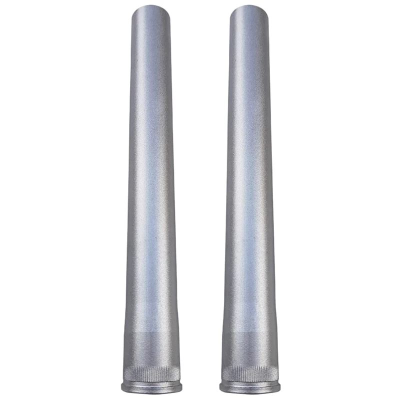 

3X велосипедная Передняя головка вилки, сменные инструменты, алюминиевый сплав, велосипедная труба, удлинитель, трубка вилки