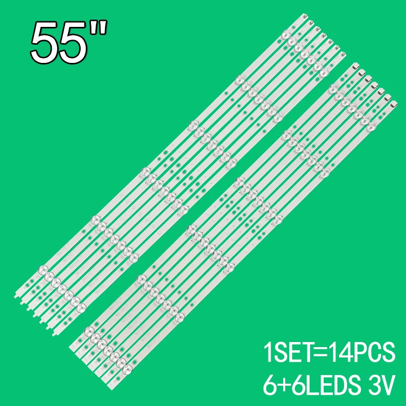 Новинка для LB65047 65PUS6523 65PUS6162 65PUS6262 65PUS6412 65PUS6703 65PUS6753 65PUS7303 65PUS6503 65PUS6723/12 новая модель
