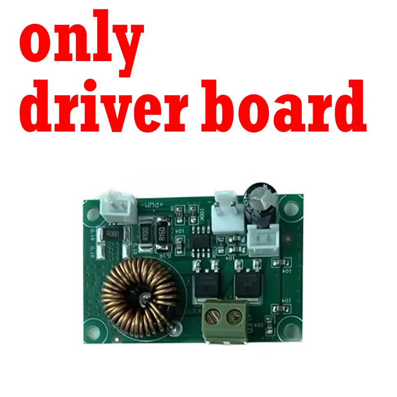 

X-Y-1684B материнская плата для светодиодной подвижной головки