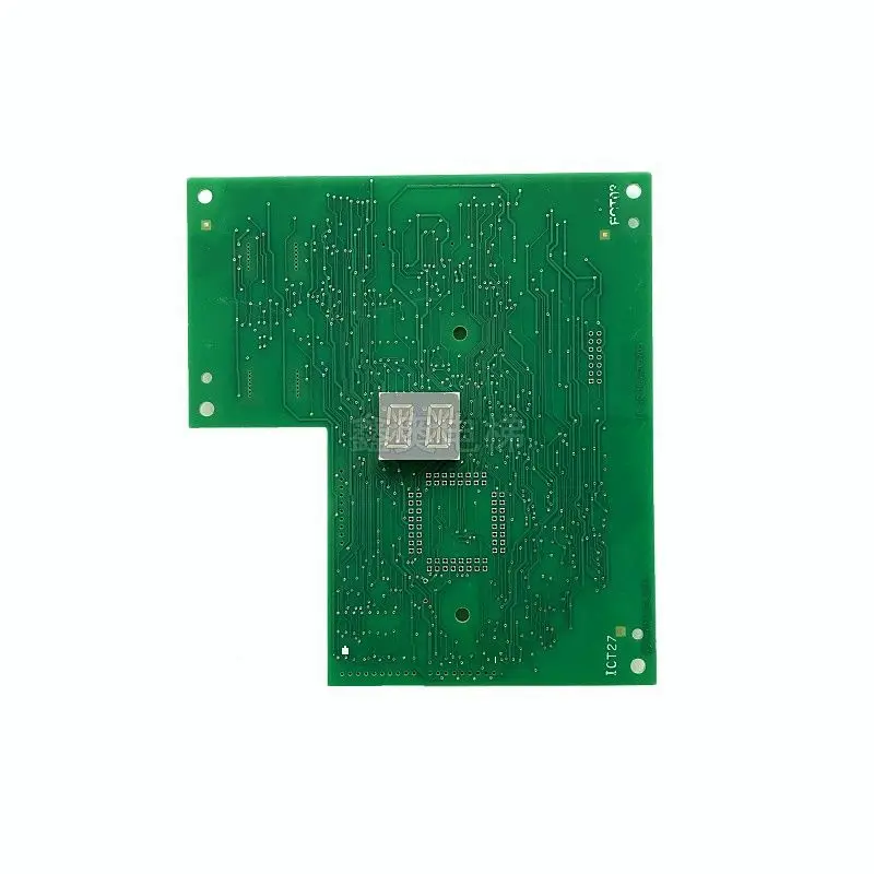 Запчасти для подъемника 1pce 3600 автомобильная Сенсорная панель дисплея ID591888