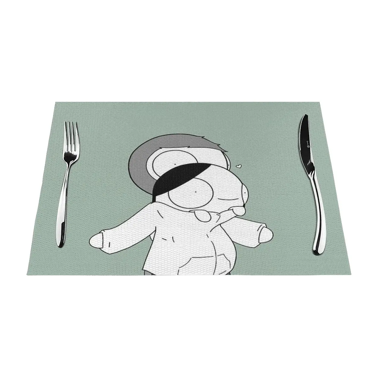 

Свитер Burrito, красивая подставка под стол из темного дерева, можно стирать