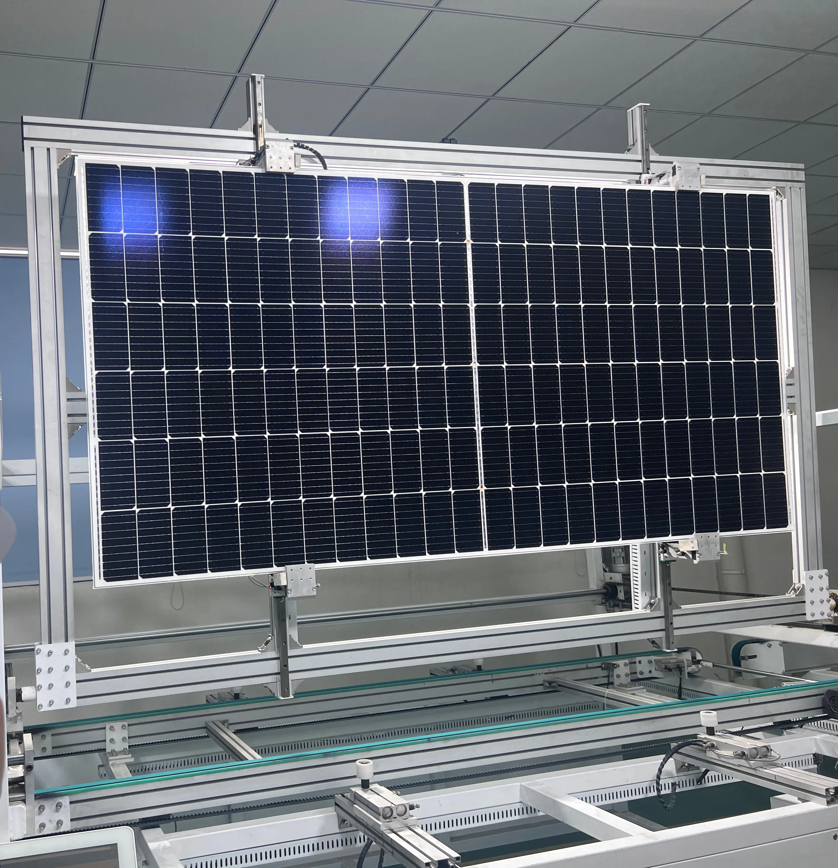 Солнечная панель FadSol 450Вт550Вт575Вт660Вт для домашнего использования, солнечная энергетическая панель (art.: 3920dafefc31b) - 3920dafefc31b