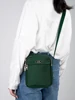 EPOL Shoulder Bags for Women 2023 New All-match Small-sized Phone Elegant Canvas Fashion Oxford Mini Female Nylon Bags  6026-03 2