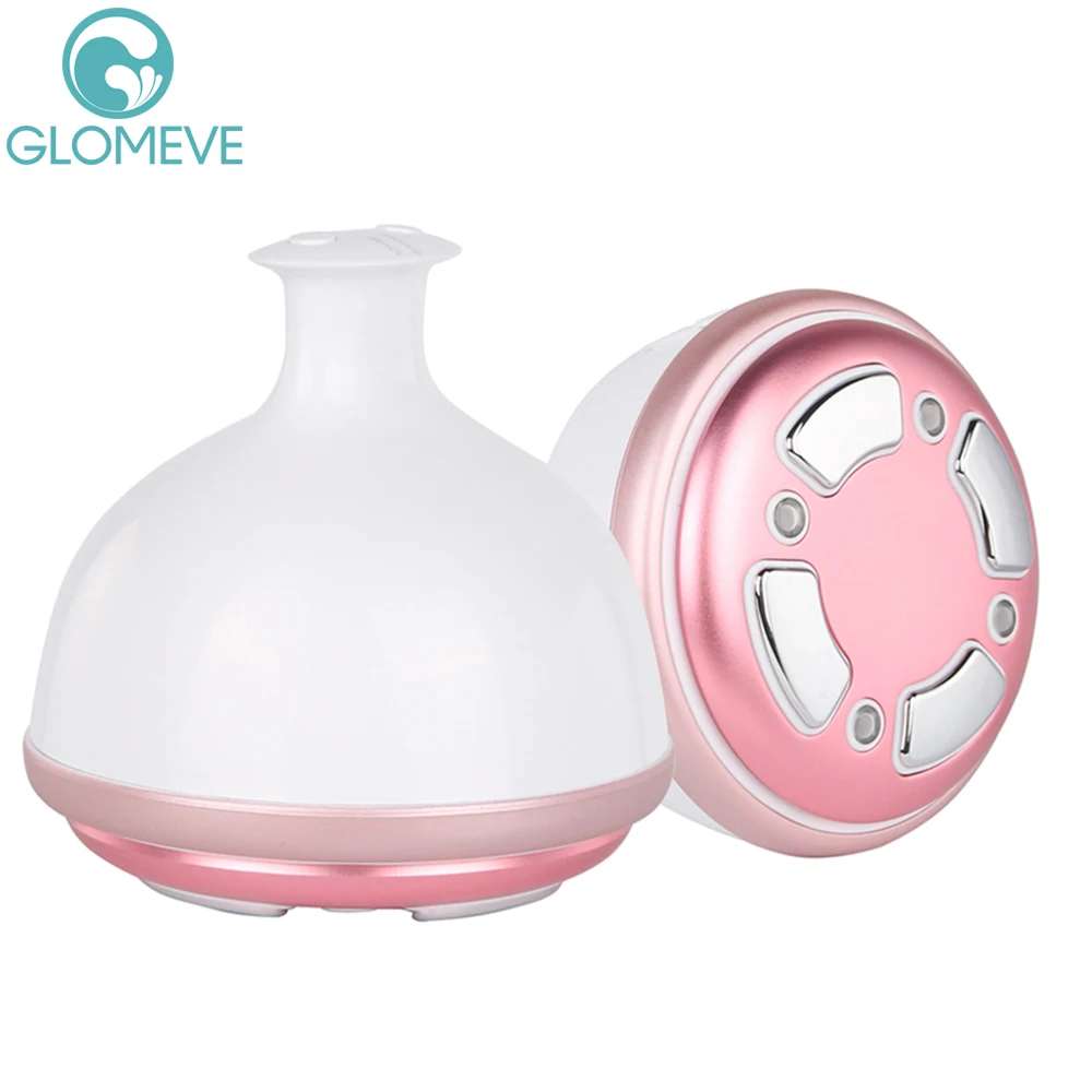 Ультразвуковая кавитация массажер для похудения жира горелка машина RF