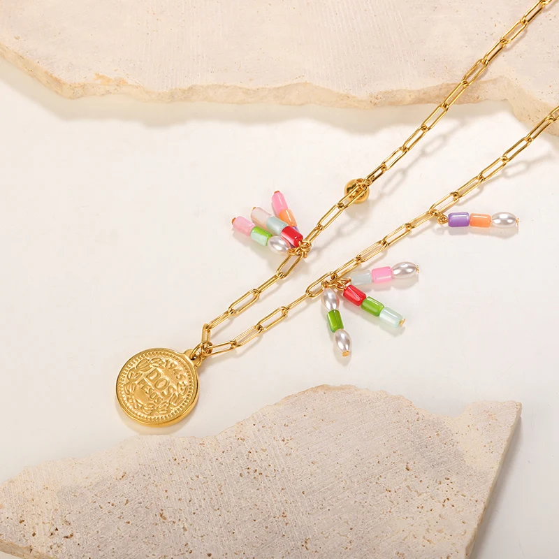 Кольца в форме доллара для женщин Винтажные Ювелирные изделия из нержавеющей