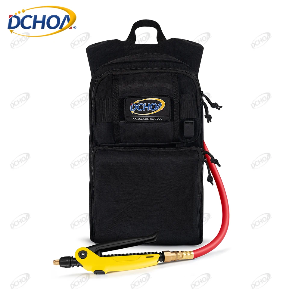 Тонировка окон Buster PPF Film 2.0 Распылитель оттенка Рюкзак Инструмент для упаковки