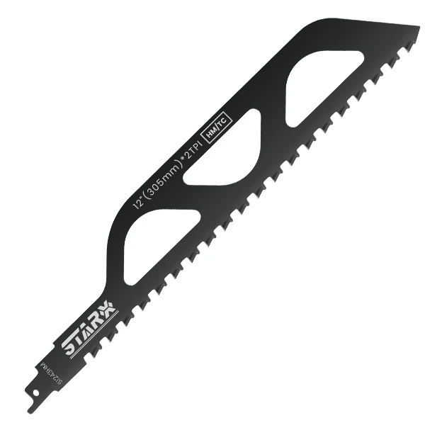 Твердосплавное стальное полотно 9 45/12 дюймов для команды ремонта ленточной пилы