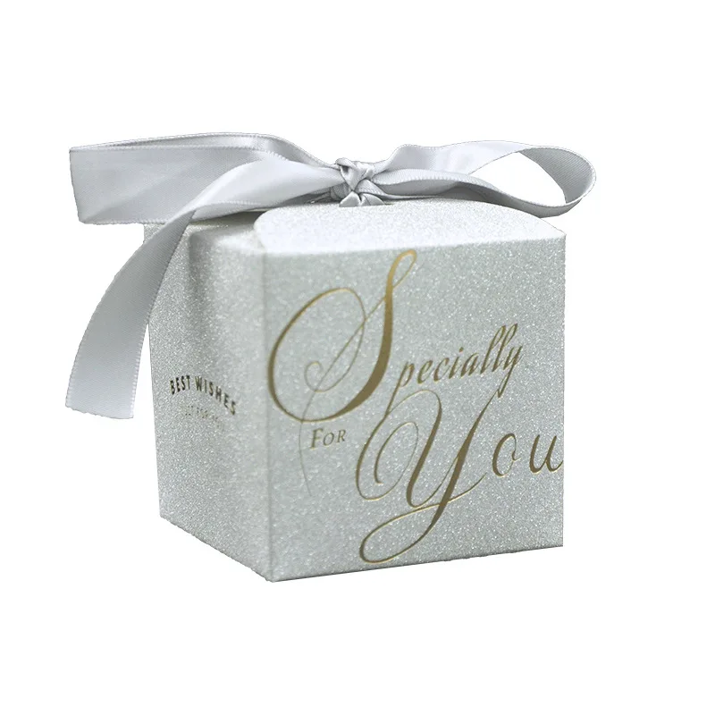 

Подарочные коробки LHZJFA картонные 20 шт