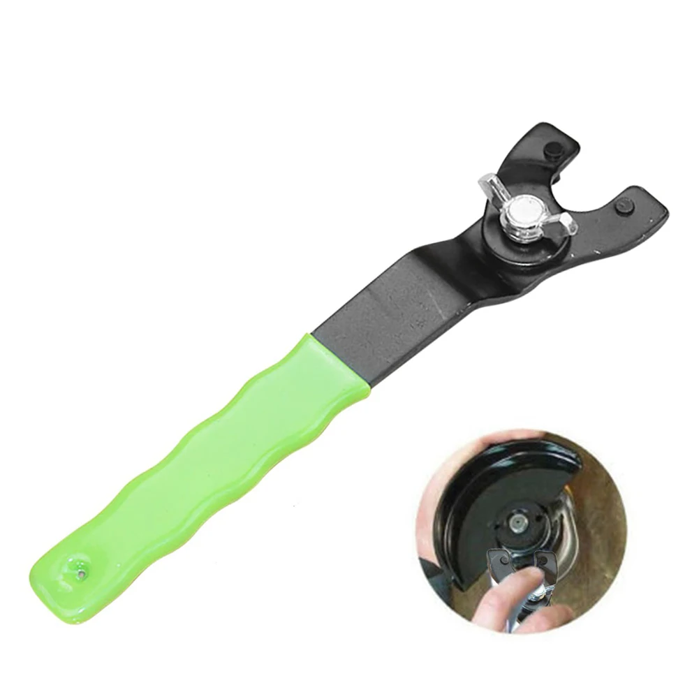 

Key Pin Spanner Accessories Adjustable Angle Grinder Arbor Repair Tool